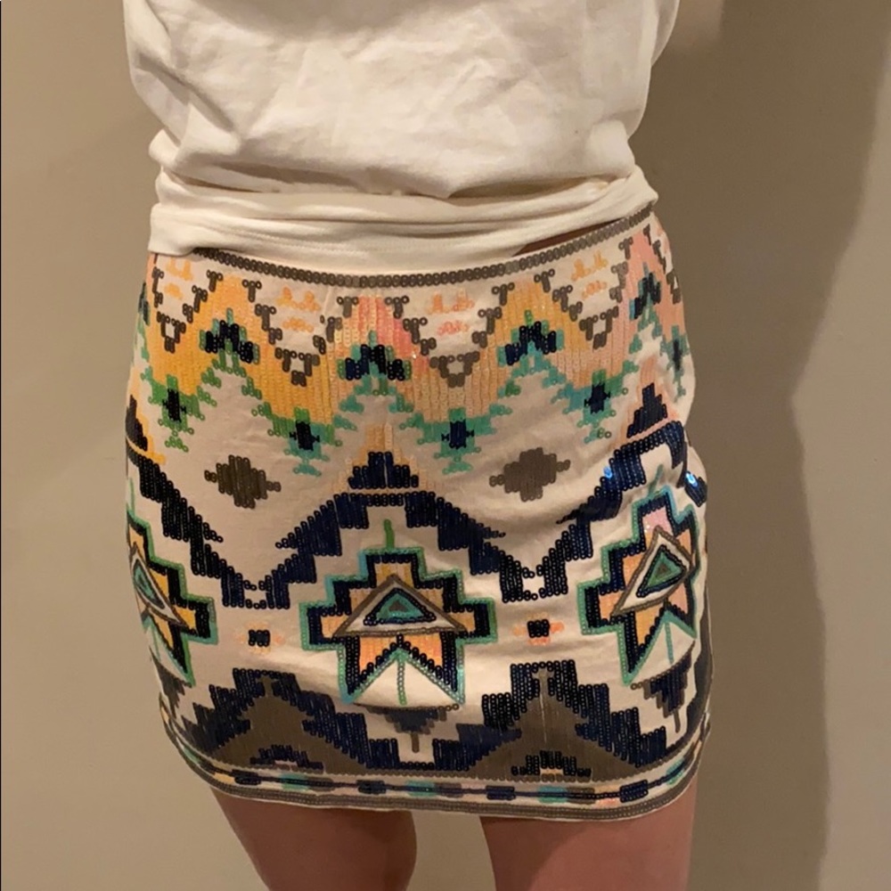 Cute skirt small comfortable cute for party’s